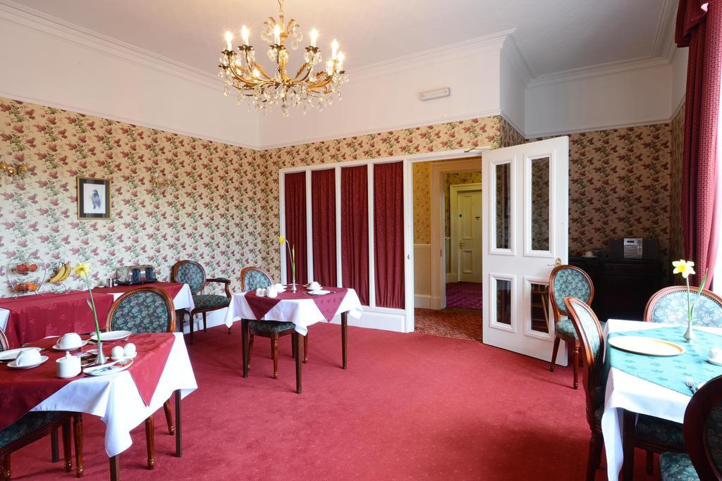 Couette-café Dall 4*