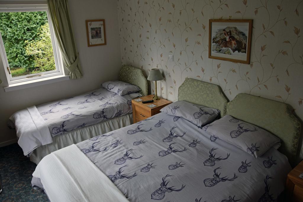 Couette-café Dall Killin