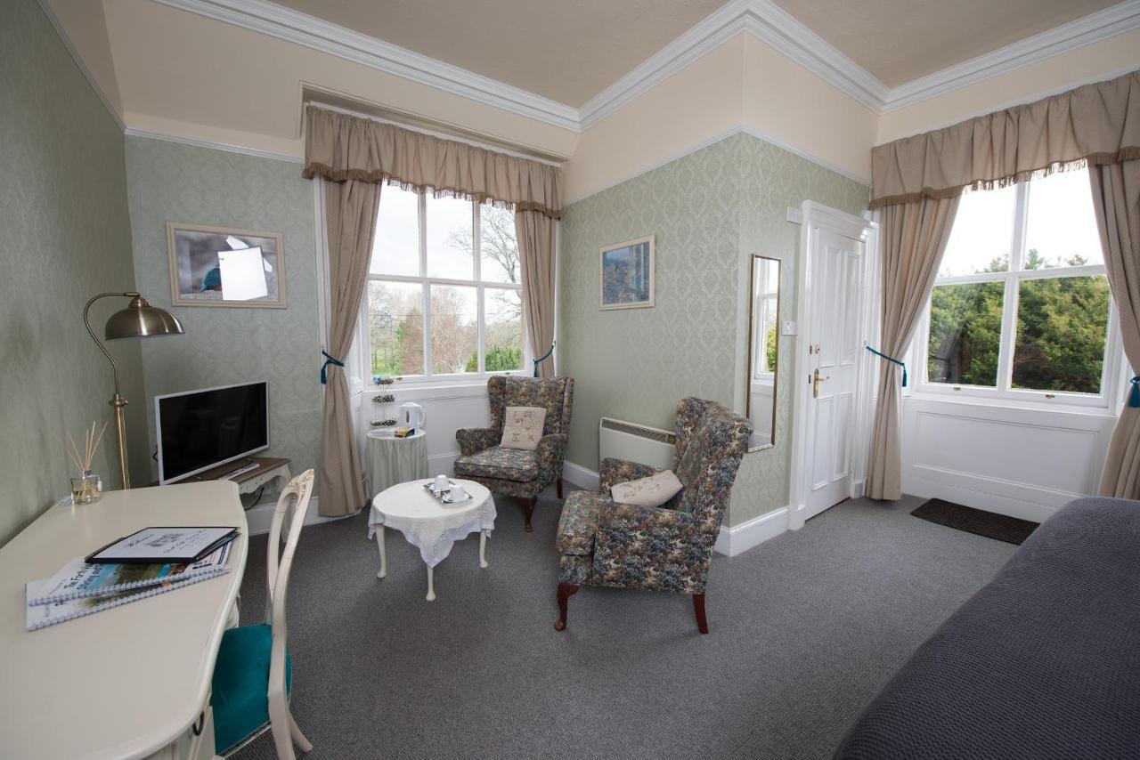 Dall Couette-café 4*